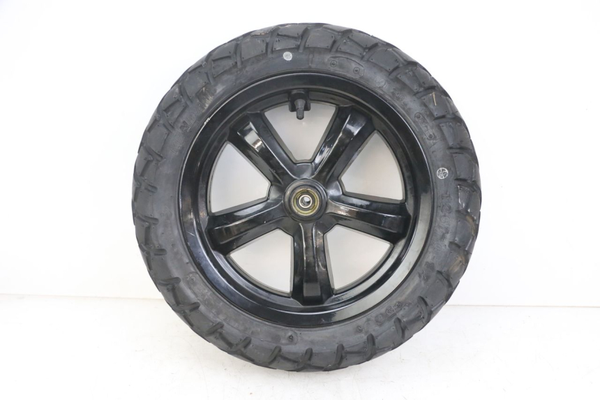 photo de FRONT WHEEL SYM CROX 4T 50 (2016 - 2023) - Main view