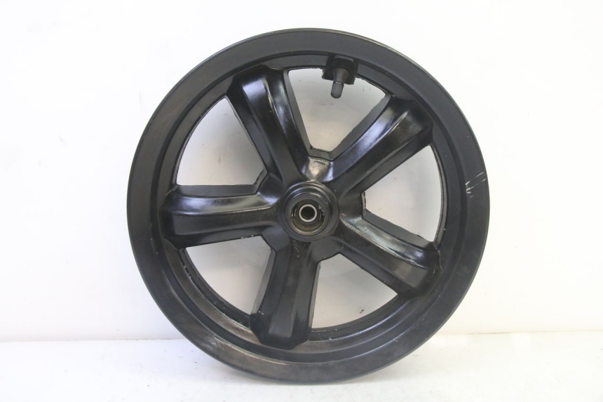 photo de FRONT WHEEL SYM CROX 4T 50 (2016 - 2023) - Main view