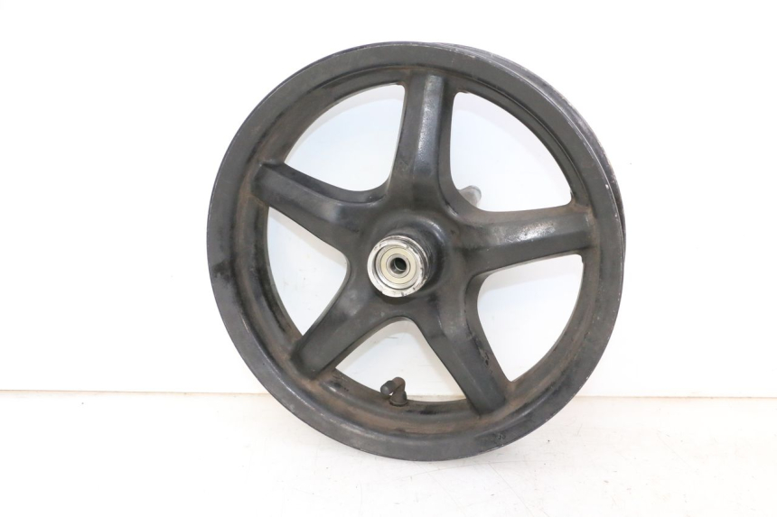 photo de FRONT RIM YAMAHA CYGNUS X INJECTION 125 (2007 - 2013) - Main view