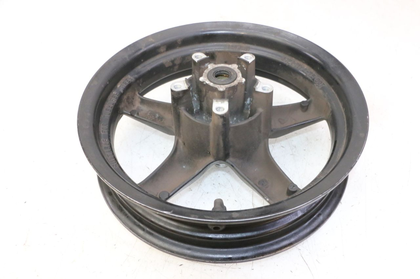 photo de FRONT RIM YAMAHA CYGNUS X INJECTION 125 (2007 - 2013) - Alternative perspective