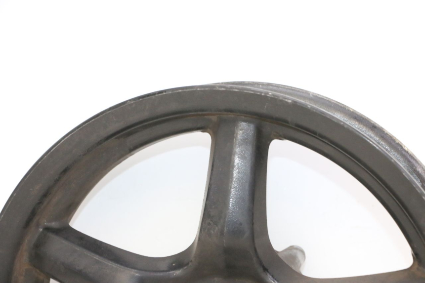 photo de FRONT RIM YAMAHA CYGNUS X INJECTION 125 (2007 - 2013) - Surface and material condition