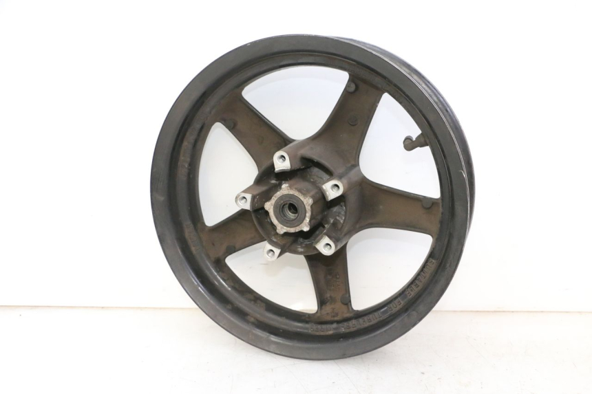 photo de FRONT RIM YAMAHA CYGNUS X INJECTION 125 (2007 - 2013) - Markings and original references