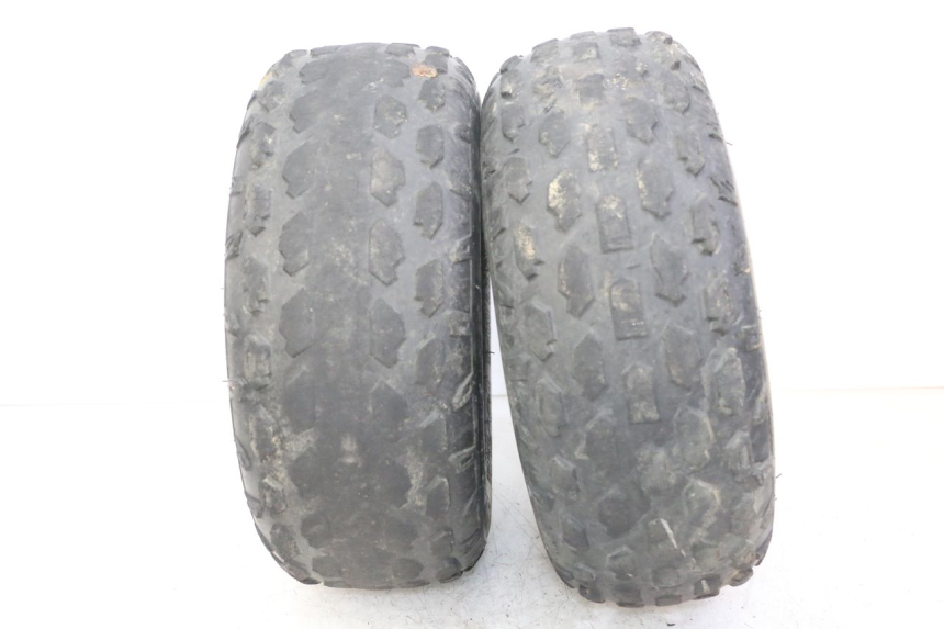 photo de FRONT RIM SPEEDY DELUXE 125 - Zoom on usage condition