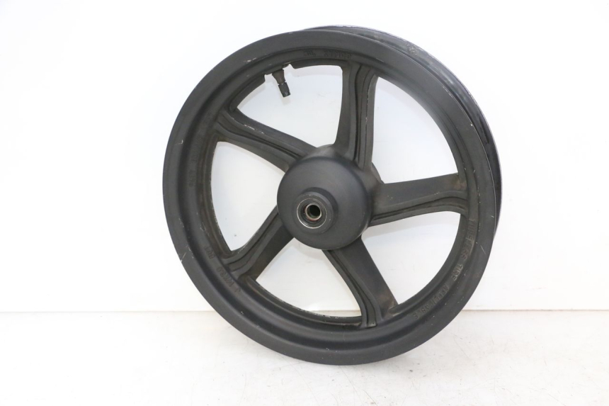 photo de FRONT RIM KYMCO DINK STREET 125 (2009 - 2014) - Main view