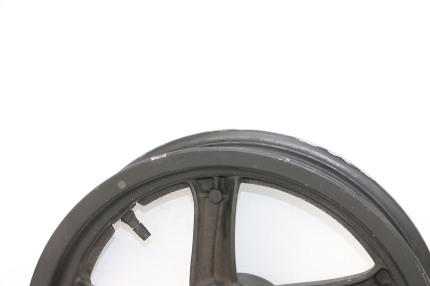 photo de FRONT RIM KYMCO DINK STREET 125 (2009 - 2014) - Markings and original references