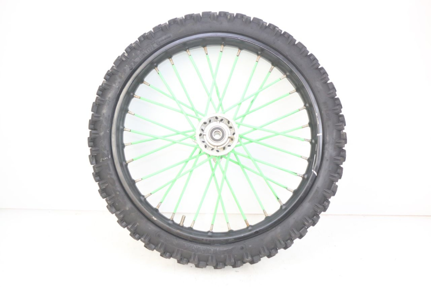 photo de FRONT WHEEL RIM APOLLO DIRT BIKE 125 (2010 - 2018) - Main view