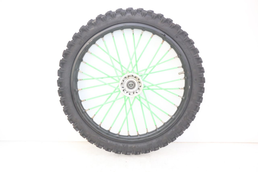 photo de FRONT WHEEL RIM APOLLO DIRT BIKE 125 (2010 - 2018) - Supplementary product photo