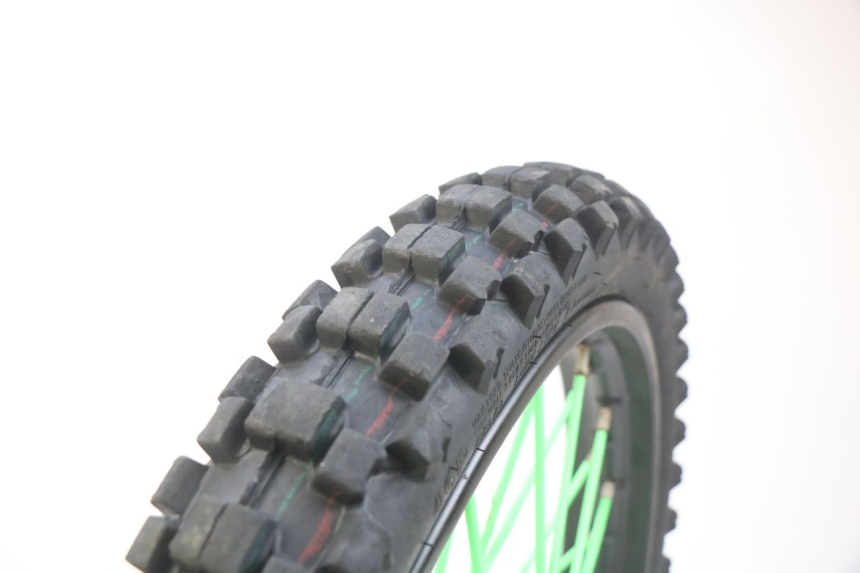photo de FRONT WHEEL RIM APOLLO DIRT BIKE 125 (2010 - 2018) - Product overview