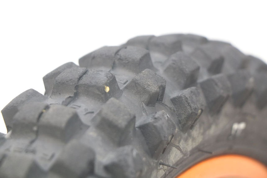 photo de FRONT WHEEL CCR DIRT BIKE 110 - Zoom on usage condition