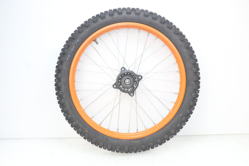 photo de FRONT WHEEL CCR DIRT BIKE 110 - Product overview