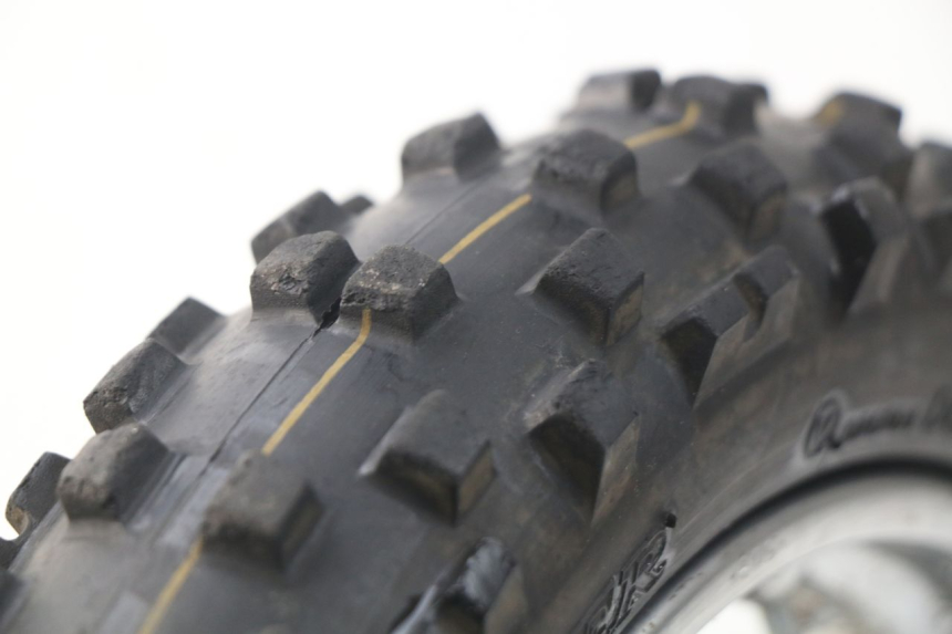 photo de FRONT RIM DERBI DIRT BOY 4T 50 - Component detail