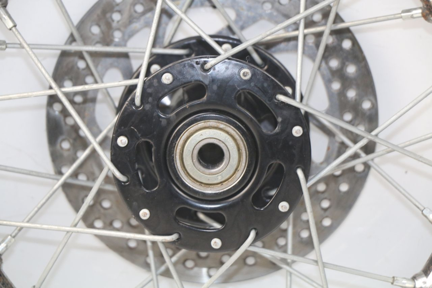 photo de FRONT RIM DERBI DIRT BOY 4T 50 - Component zoom