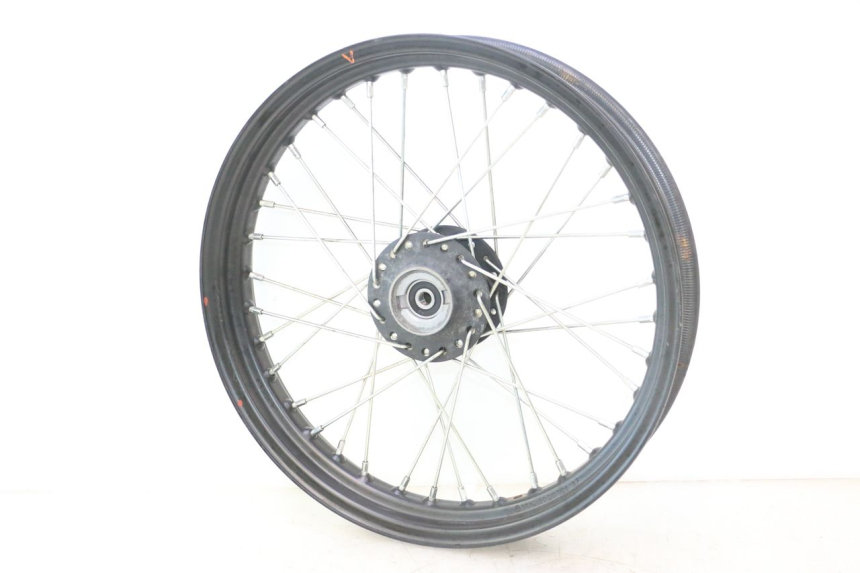 photo de FRONT RIM MASH DIRT TRACK 50 (2018 - 2020) - Main view