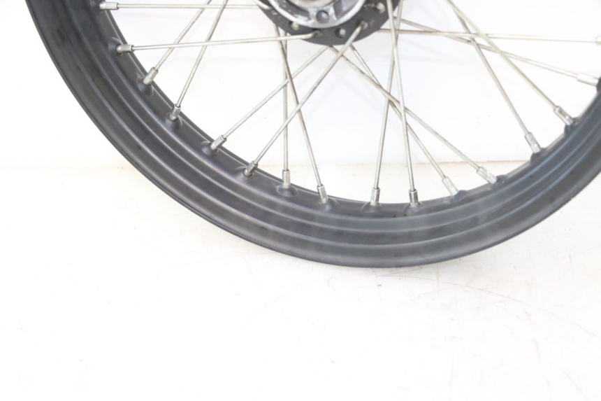 photo de FRONT RIM MASH DIRT TRACK 50 (2018 - 2020) - Distinctive features