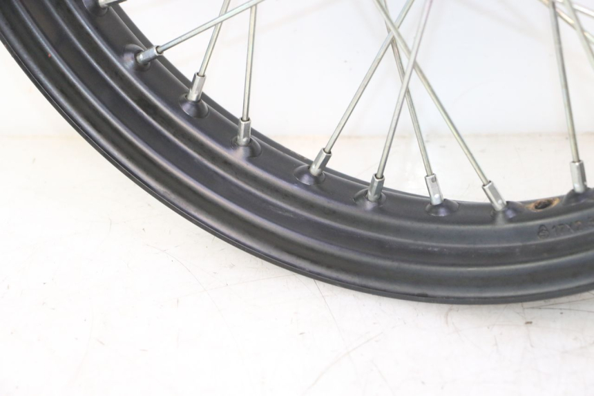 photo de FRONT RIM MASH DIRT TRACK 50 (2018 - 2020) - Focus on structure