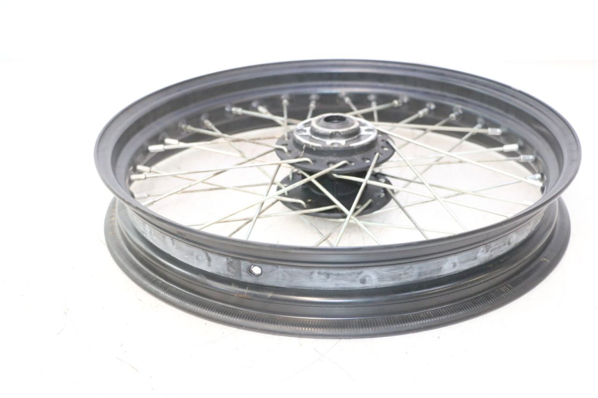 photo de FRONT RIM MASH DIRT TRACK 50 (2018 - 2020) - Zoom on usage condition