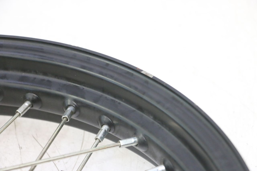 photo de FRONT RIM MASH DIRT TRACK 50 (2018 - 2020) - Alternative perspective