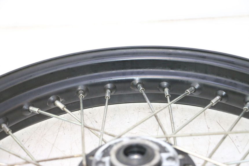 photo de FRONT RIM MASH DIRT TRACK 50 (2018 - 2020) - Technical close-up