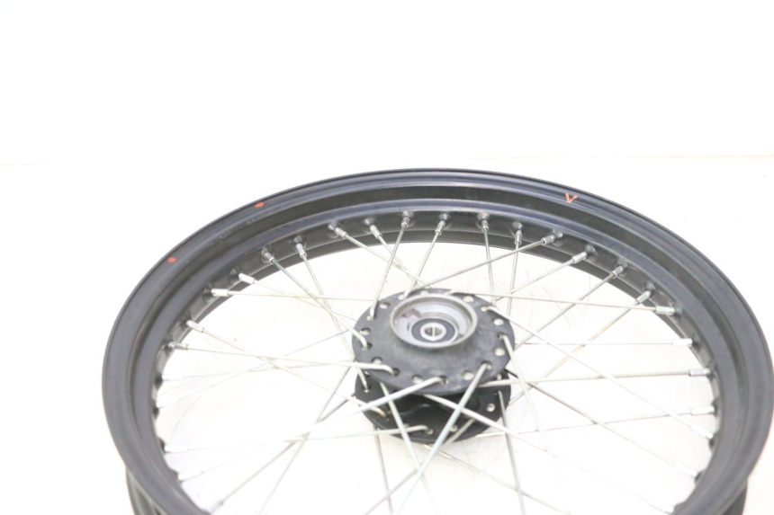 photo de FRONT RIM MASH DIRT TRACK 50 (2018 - 2020) - Fixing points details