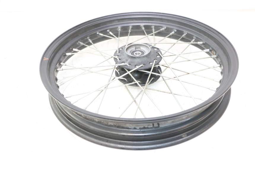 photo de FRONT RIM MASH DIRT TRACK 50 (2018 - 2020) - Surface and material condition