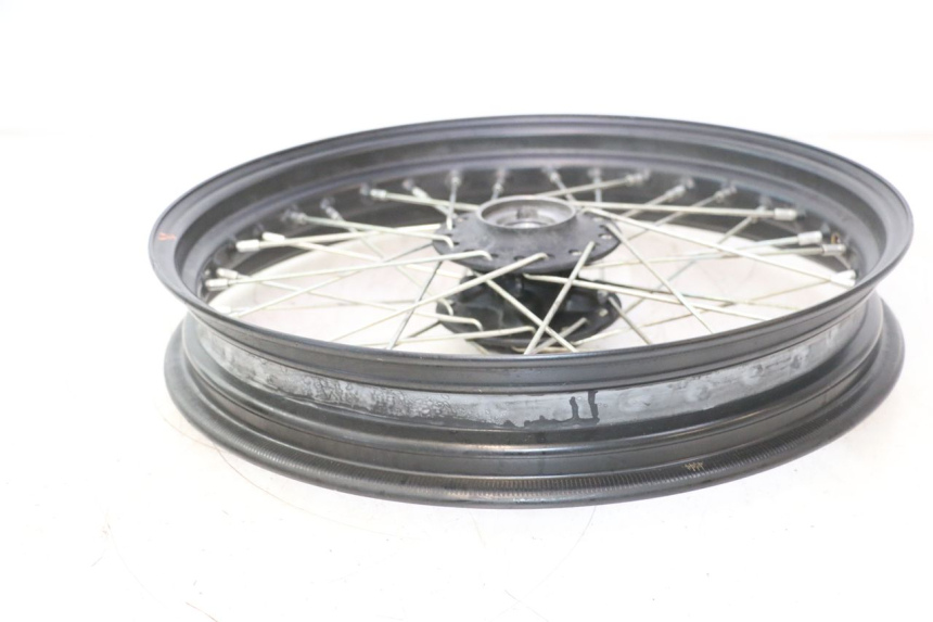 photo de FRONT RIM MASH DIRT TRACK 50 (2018 - 2020) - Markings and original references