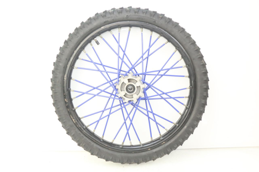 photo de FRONT WHEEL RIM XTRM FACTORY DIRTBIKE BSE 150 - Main view