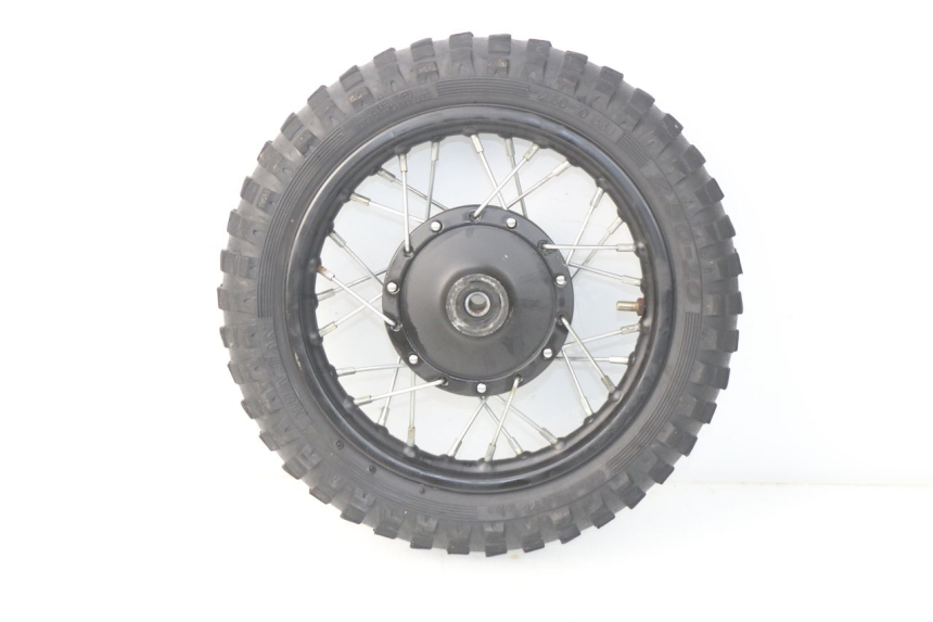 photo de FRONT RIM LIFAN DIRTBIKE 50 - Main view