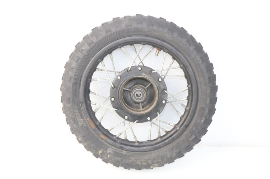 photo de FRONT RIM LIFAN DIRTBIKE 50 - Alternative perspective