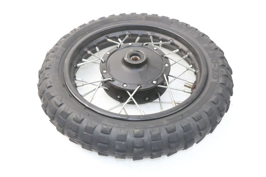 photo de FRONT RIM LIFAN DIRTBIKE 50 - Product overview