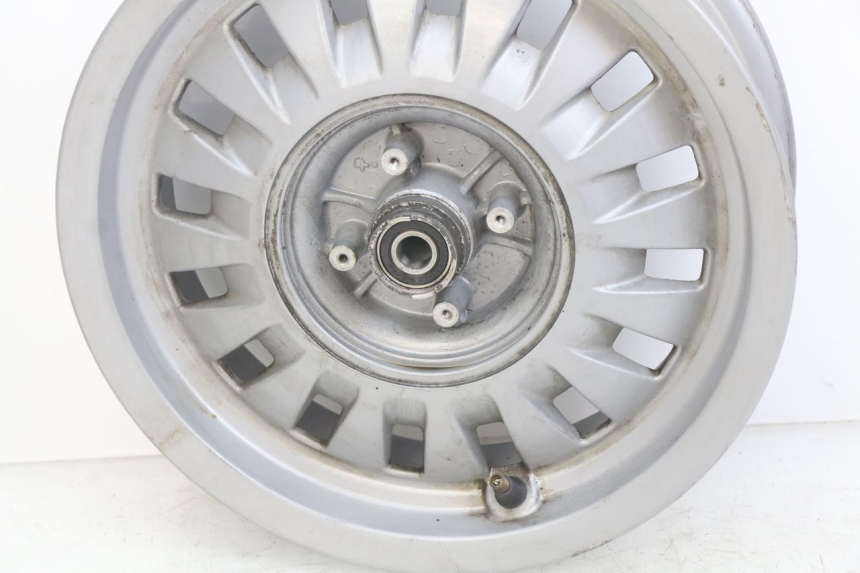 photo de FRONT WHEEL PEUGEOT DJANGO 4T 50 (2014 - 2019) - Additional view of the item