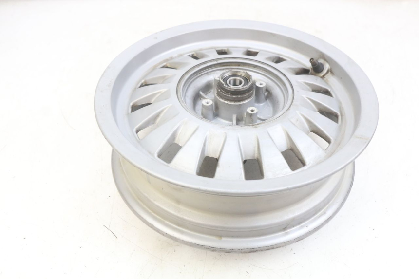 photo de FRONT WHEEL PEUGEOT DJANGO 4T 50 (2014 - 2019) - Product overview