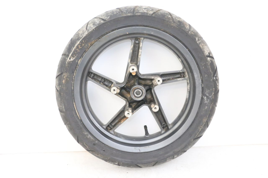 photo de FRONT RIM GILERA DNA 50 (2000 - 2007) - Component zoom