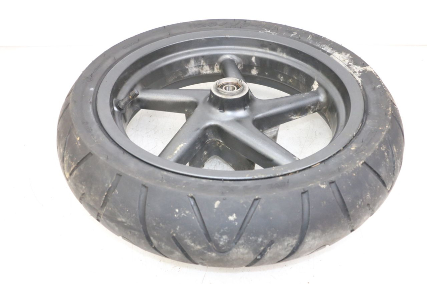 photo de FRONT RIM GILERA DNA 50 (2000 - 2007) - Alternative perspective