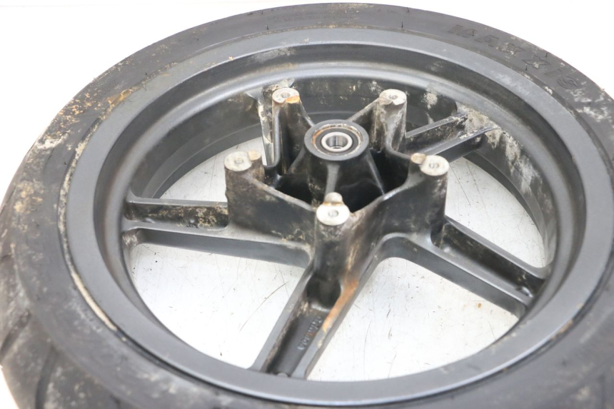 photo de FRONT RIM GILERA DNA 50 (2000 - 2007) - Technical close-up