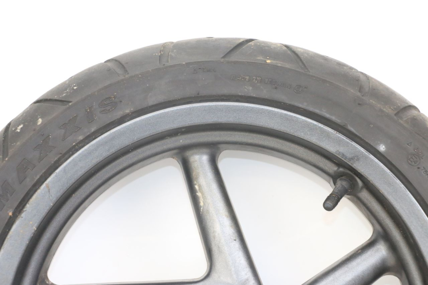 photo de FRONT RIM GILERA DNA 50 (2000 - 2007) - Checked used part