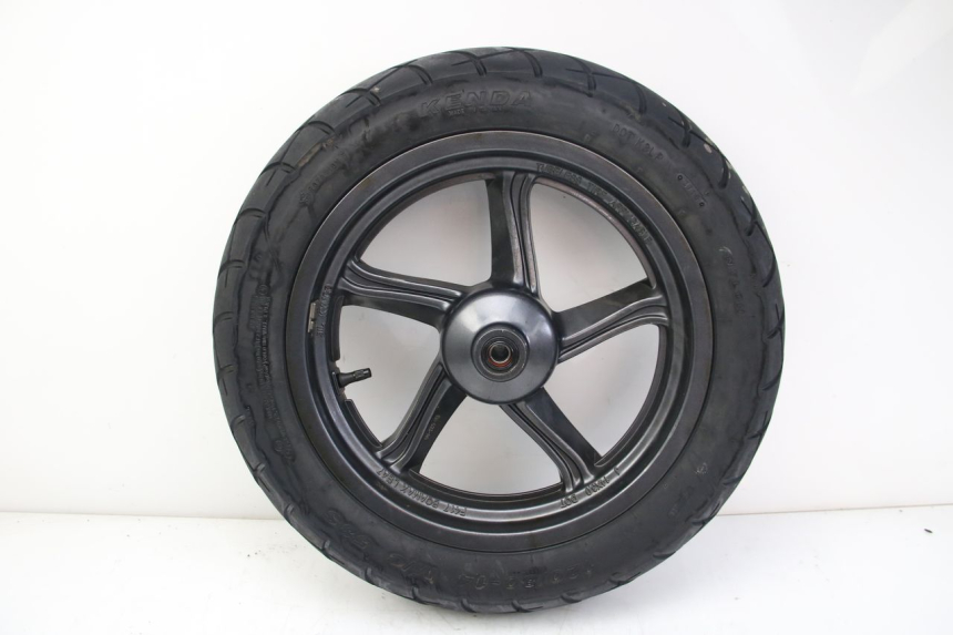 photo de FRONT WHEEL RIM KYMCO DOWNTOWN ABS 125 (2015 - 2017) - Main view