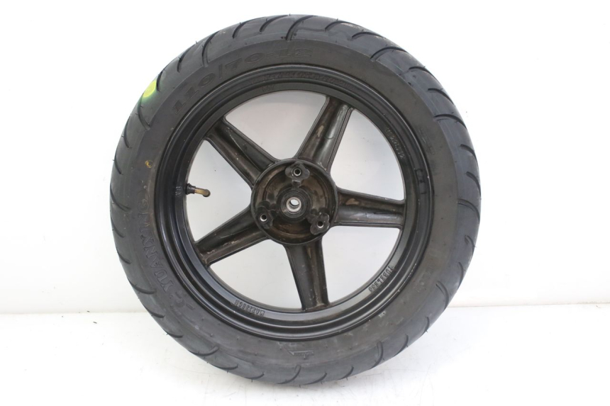 photo de FRONT WHEEL WAYSCRAL E-SPEED 1 (2022 - 2024) - Main view