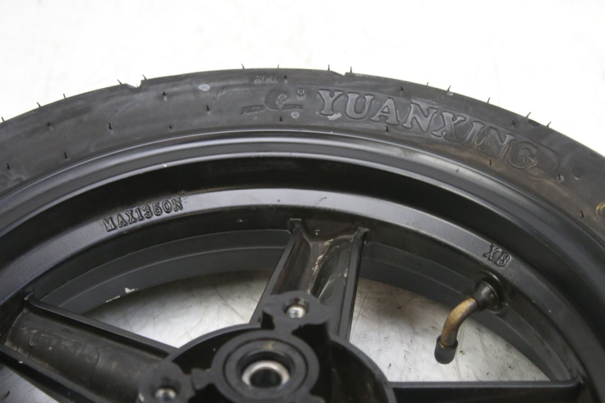 photo de FRONT WHEEL WAYSCRAL E-SPEED 1 (2022 - 2024) - Checked used part