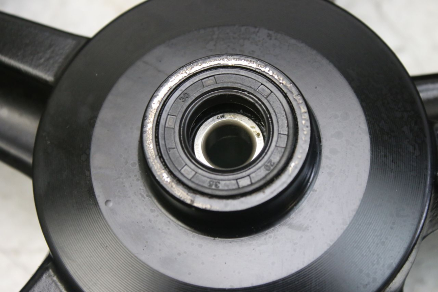 photo de FRONT WHEEL WAYSCRAL E-SPEED 1 (2022 - 2024) - Markings and original references