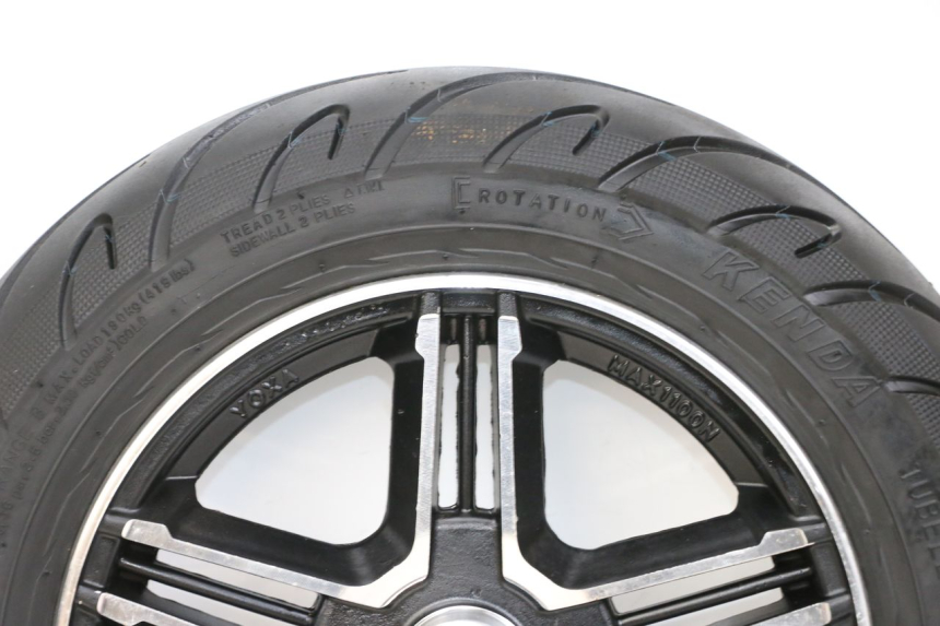 photo de FRONT RIM WAYSCRAL E-START 1 (2018 - 2022) - Additional view of the item