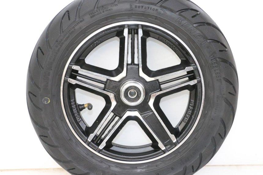 photo de FRONT RIM WAYSCRAL E-START 1 (2018 - 2022) - Checked used part