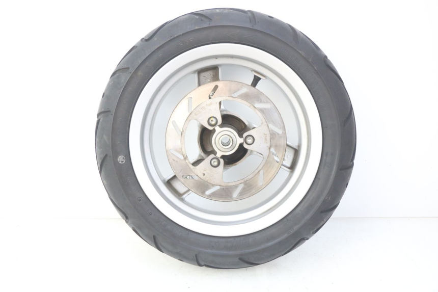 photo de FRONT WHEEL RIM PEUGEOT E-VIVACITY 1 (2012 - 2018) - Main view