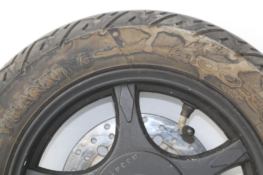 photo de FRONT RIM RIDE E1 1 (2014 - 2022) - Additional view of the item