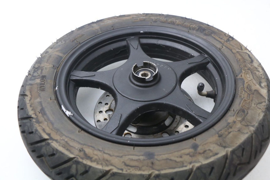 photo de FRONT RIM RIDE E1 1 (2014 - 2022) - Alternative perspective