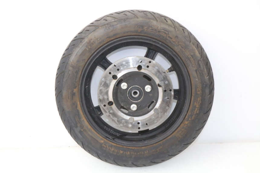 photo de FRONT RIM RIDE E1 1 (2014 - 2022) - Technical close-up