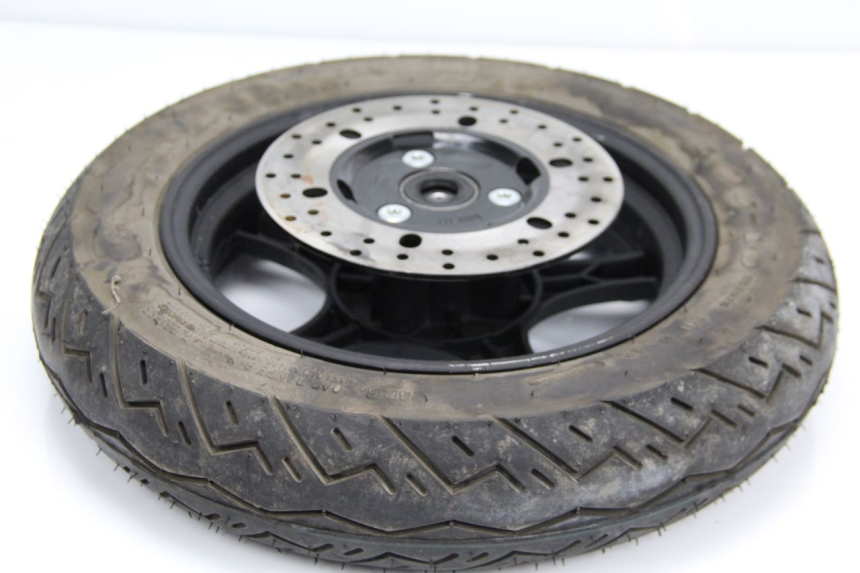 photo de FRONT RIM RIDE E1 1 (2014 - 2022) - Alternative perspective