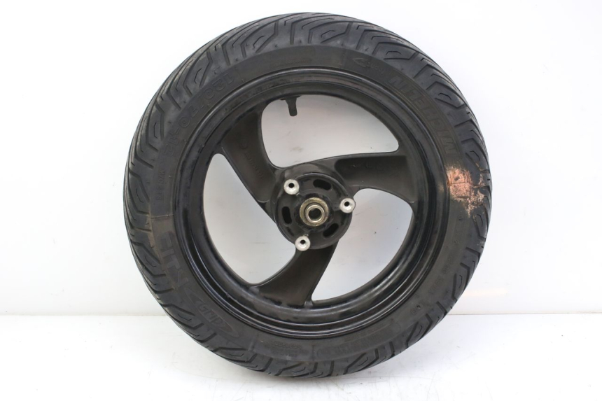 photo de FRONT WHEEL RIM PEUGEOT ELYSTAR 50 (2002 - 2014) - Main view