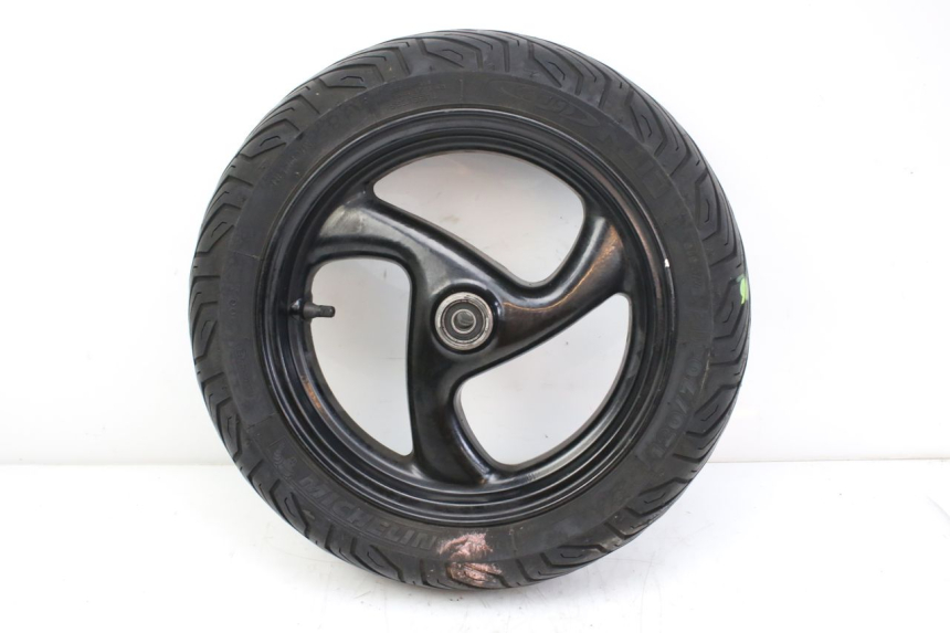 photo de FRONT WHEEL RIM PEUGEOT ELYSTAR 50 (2002 - 2014) - Component detail