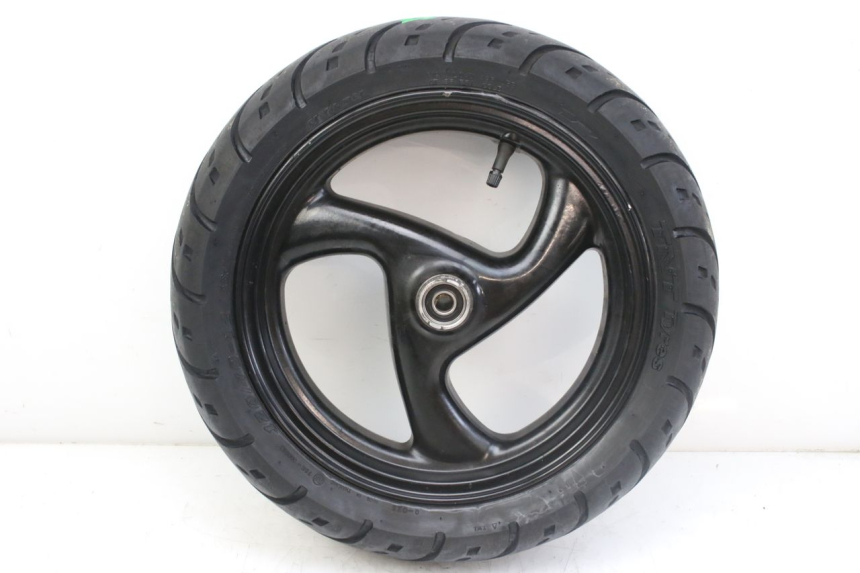 photo de FRONT WHEEL RIM PEUGEOT ELYSTAR 50 (2002 - 2014) - Main view