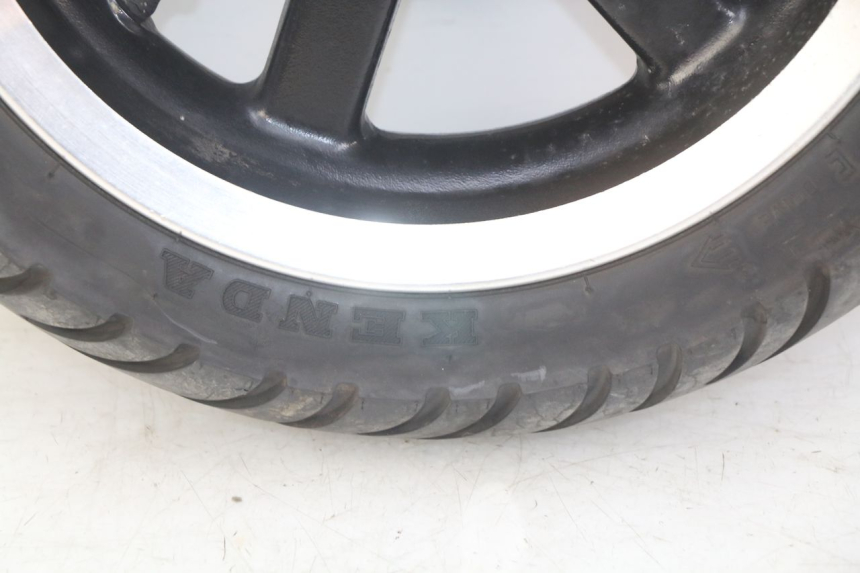 photo de FRONT WHEEL RIM KEEWAY F-ACT FACT 50 (2006 - 2011) - Additional view of the item